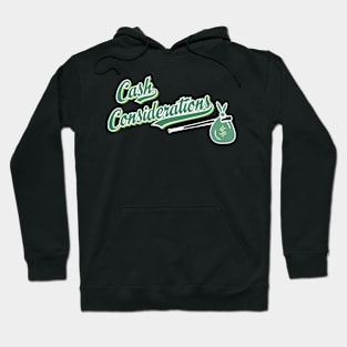 For Your Consideration Hoodie